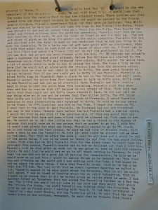 Podsiadly letter 1